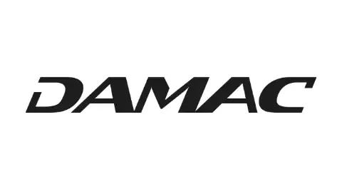 Damac Logo