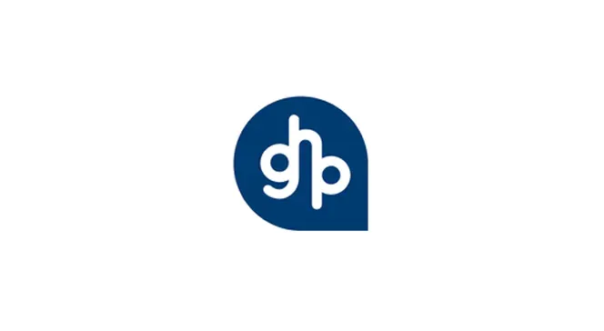 GHP Logo