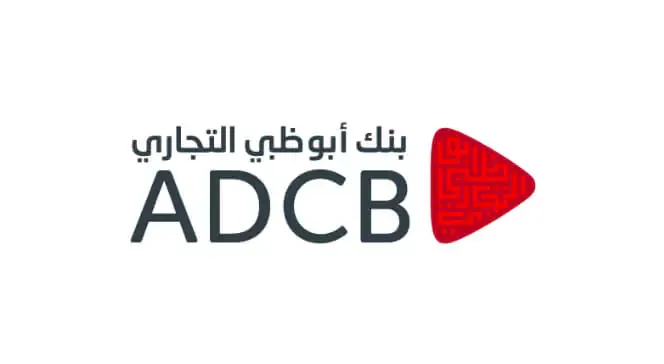 ADCB Logo