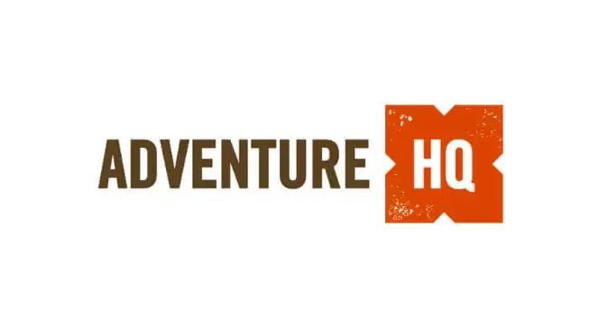 Adventure Logo