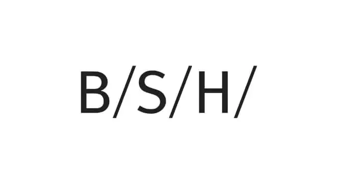 BSH Logo