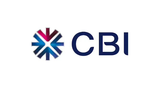 CBI Logo