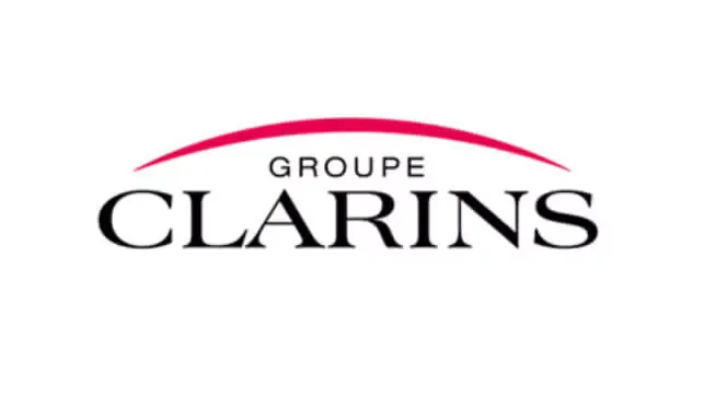 Clarins Logo