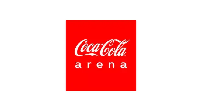 Cocacola Logo