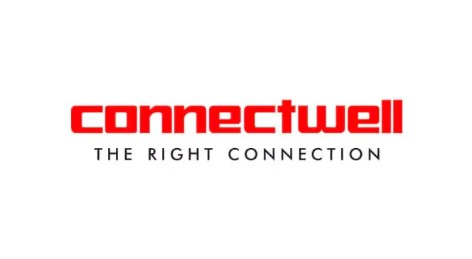 Connectwell Logo