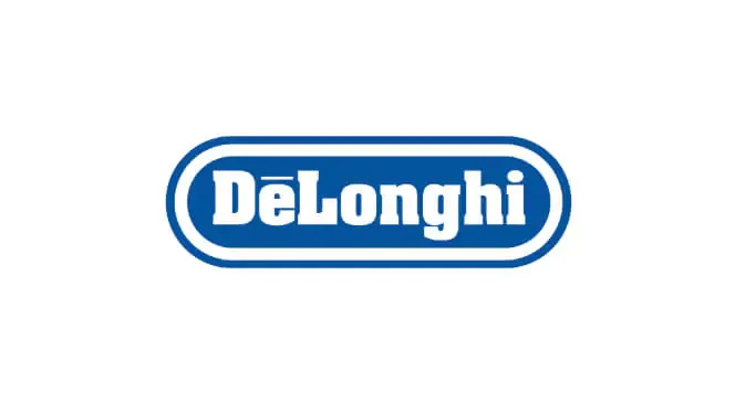 Delonghi Logo