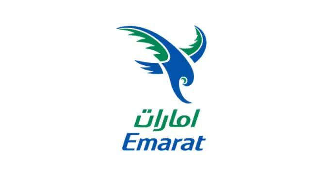 Emarat Logo