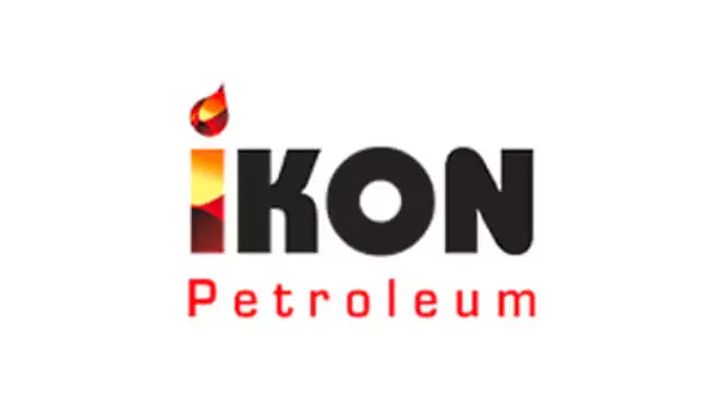 Ikon Logo