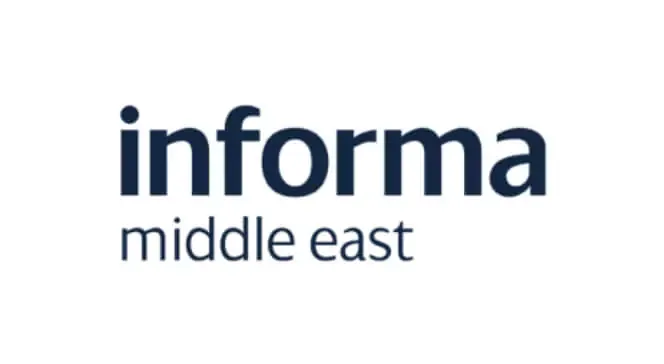 Informa Logo