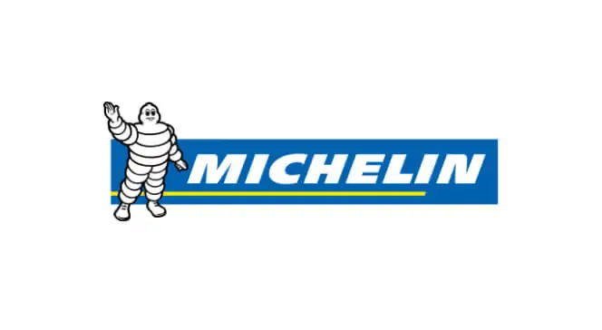 Michelin Logo