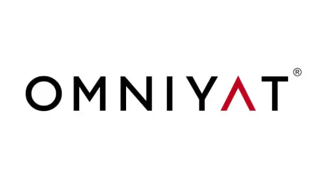 Omniyat Logo