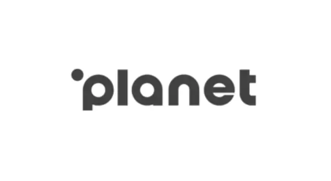 Planet Logo