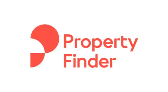 Property Finder Logo