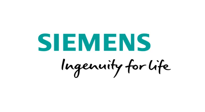 Siemens Logo