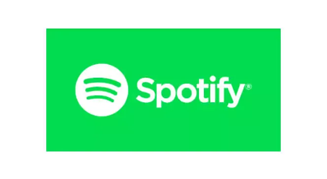 Spotify Logo