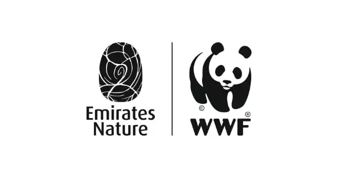 WWF Logo