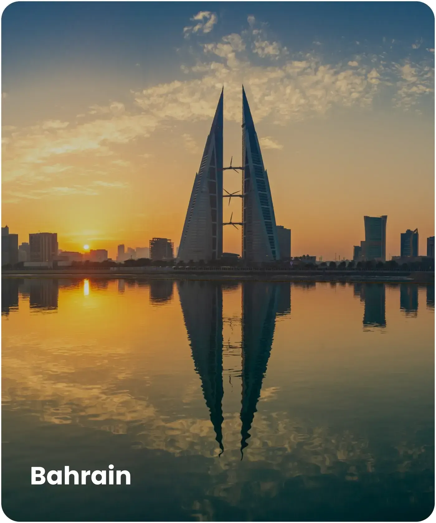 Bahrain