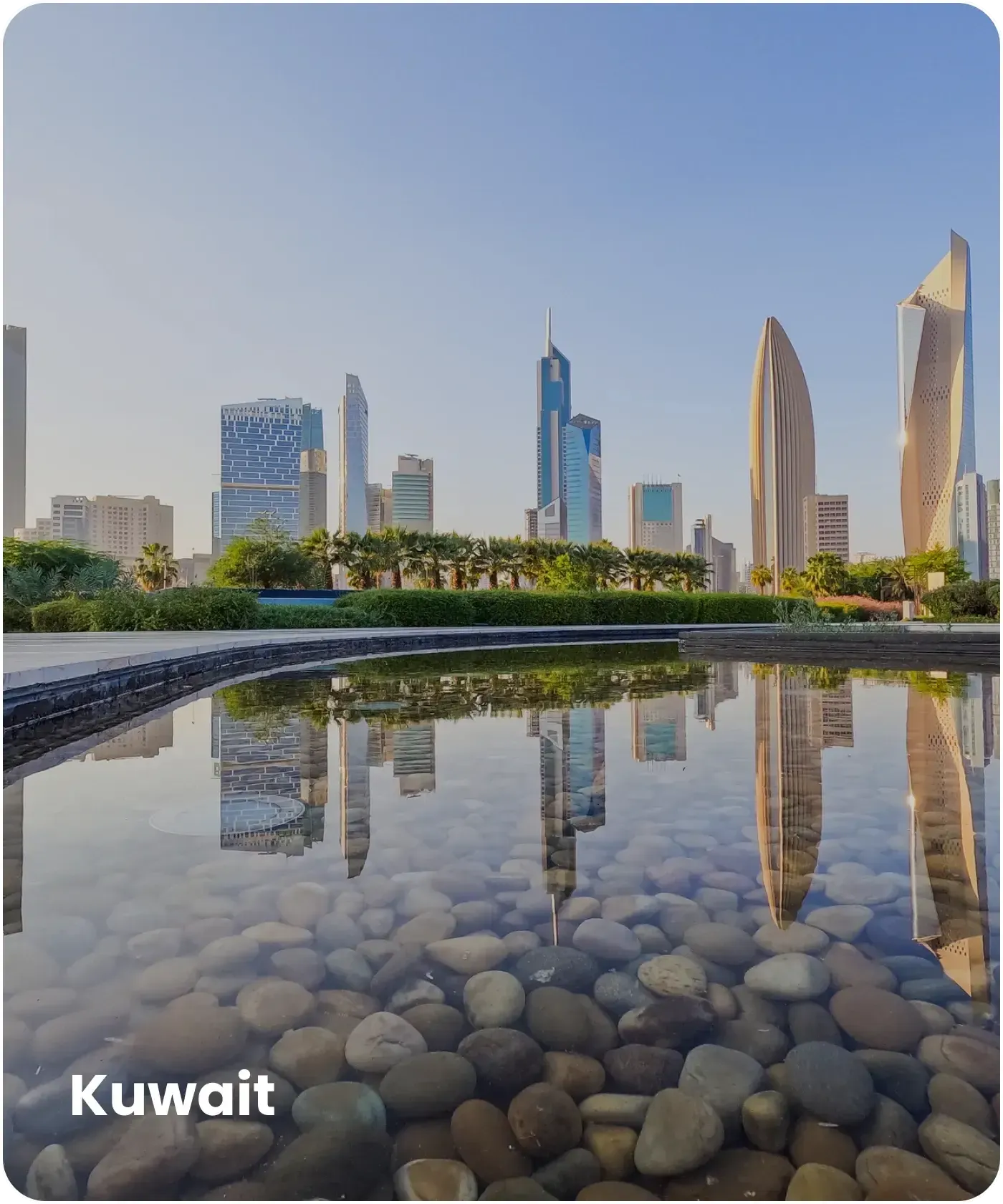 Kuwait