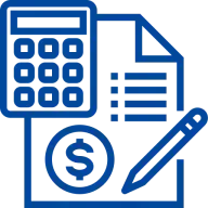 Accounting Entries  icon