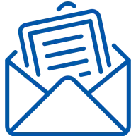 Invitation Letter icon