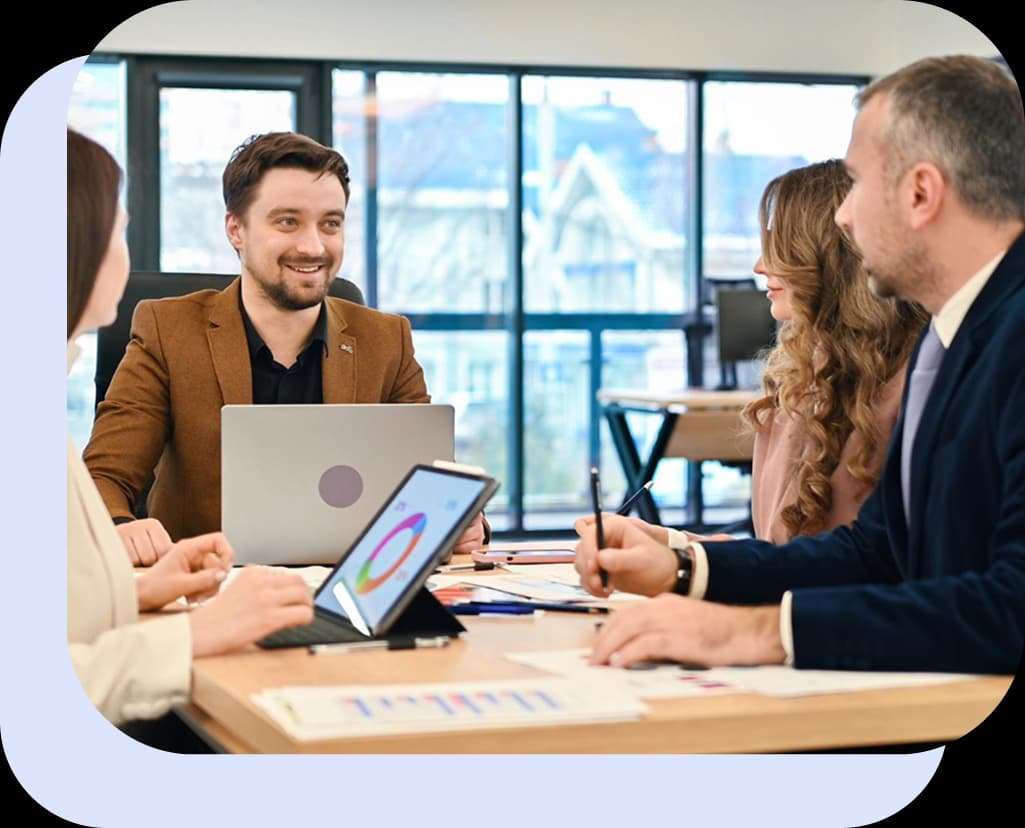 Team collaboration