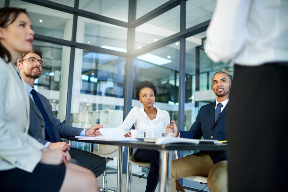 Careers at Nathan HR