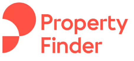 Property Finder logo