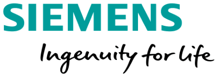 Siemens logo