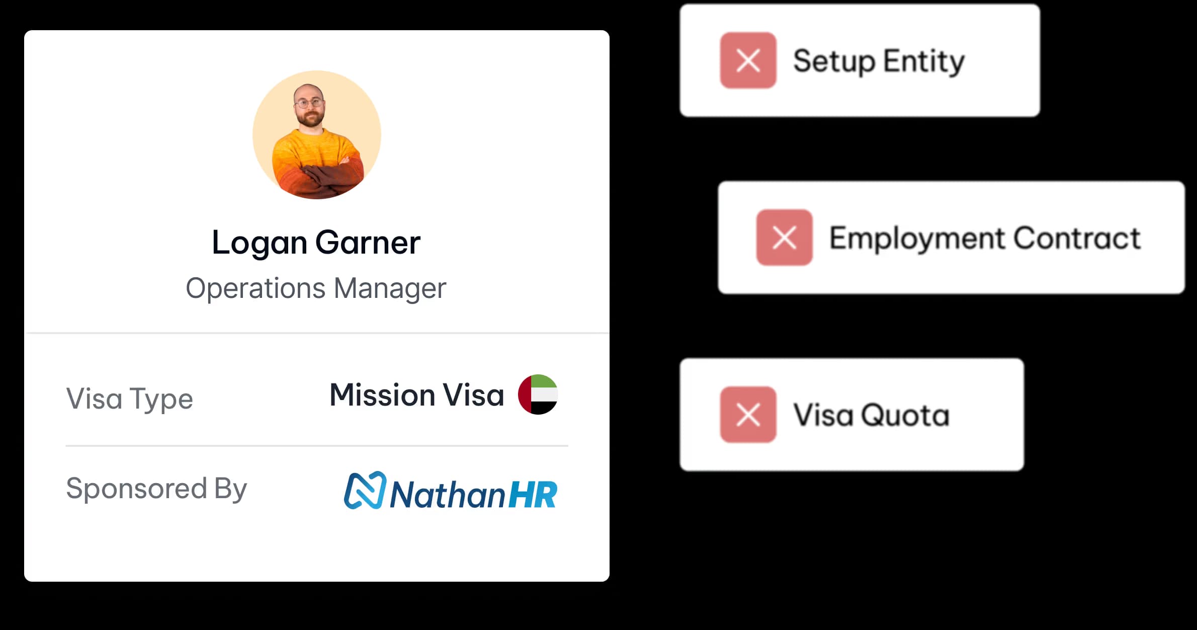 Get your team working without a legal local entity