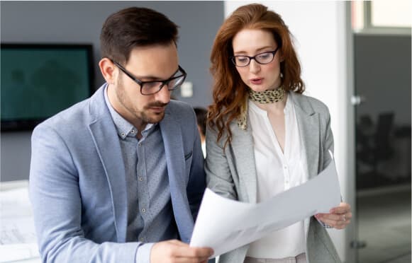 Expert Consultant Deployment