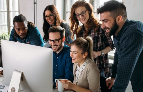 Project Implementation Experts & Support