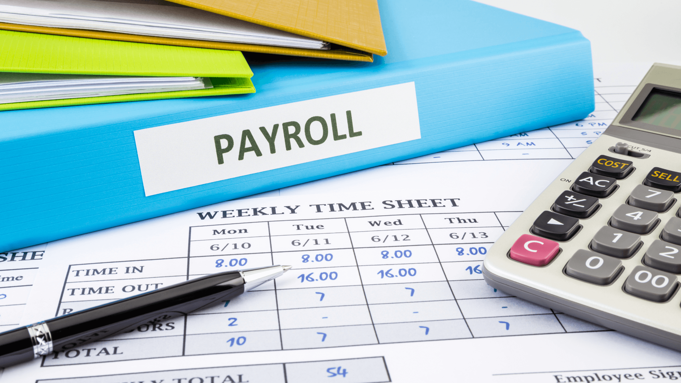 7 Key Benefits of Outsourcing Payroll in the UAE