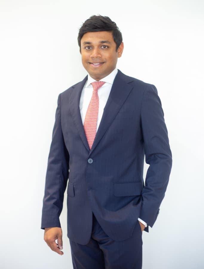 Rohan Nathan