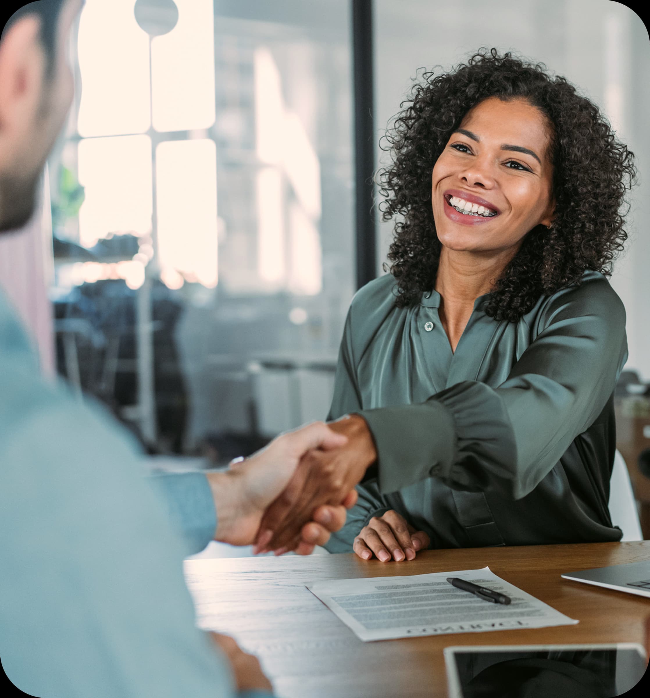 Insurance advisor