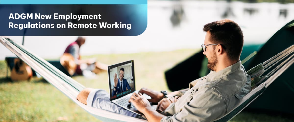 Understanding Abu Dhabi's New Remote Work Labour Laws
