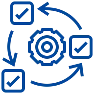one-click icon