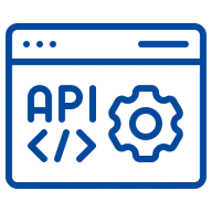 API Integration Ability icon