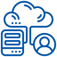 Cloud-Based icon