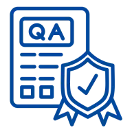 Comprehensive Screening for Quality Assurance