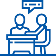 assessment icon